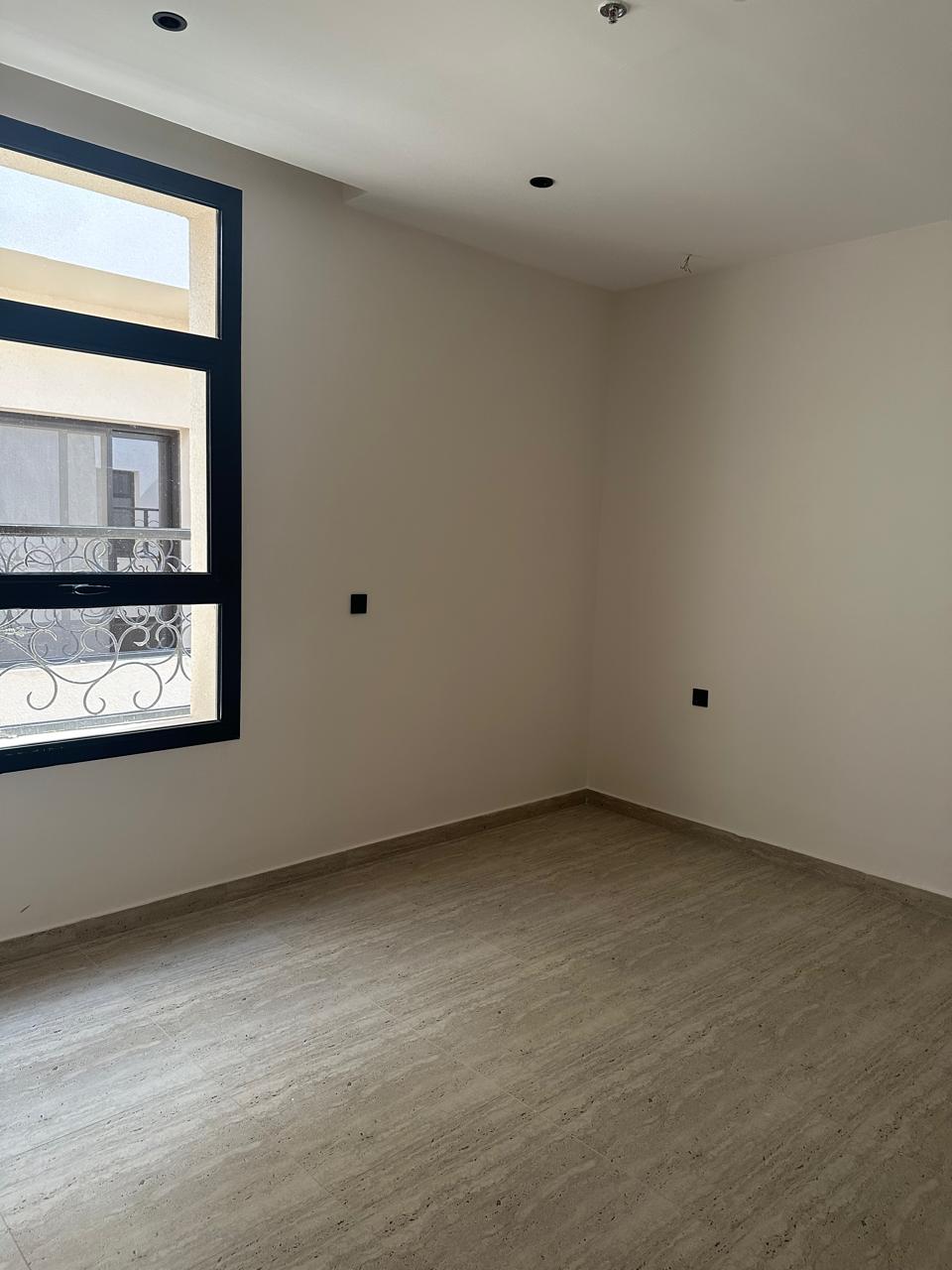 شقة 3 غرف في النرجس 5