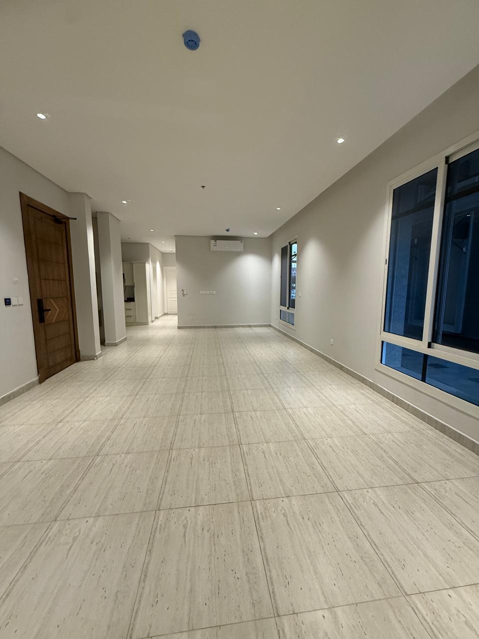 شقة 2 غرف في النرجس 1