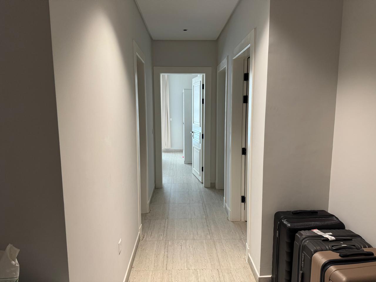 شقة 3 غرف في العارض 1