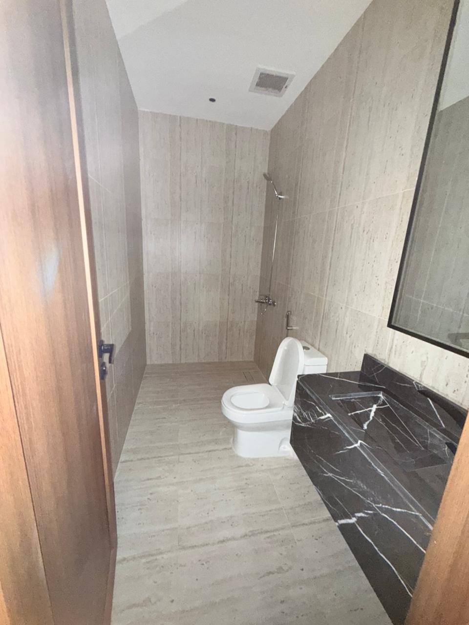 شقة 3 غرف في عرقة 3