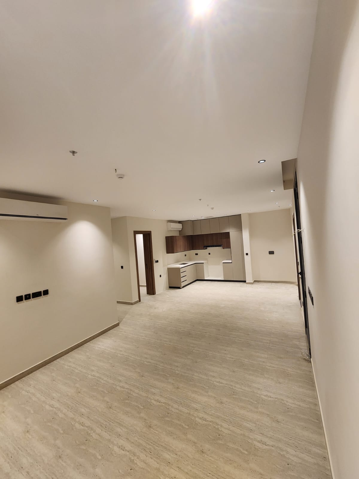 3 bedroom apartment in Al Narjis 2