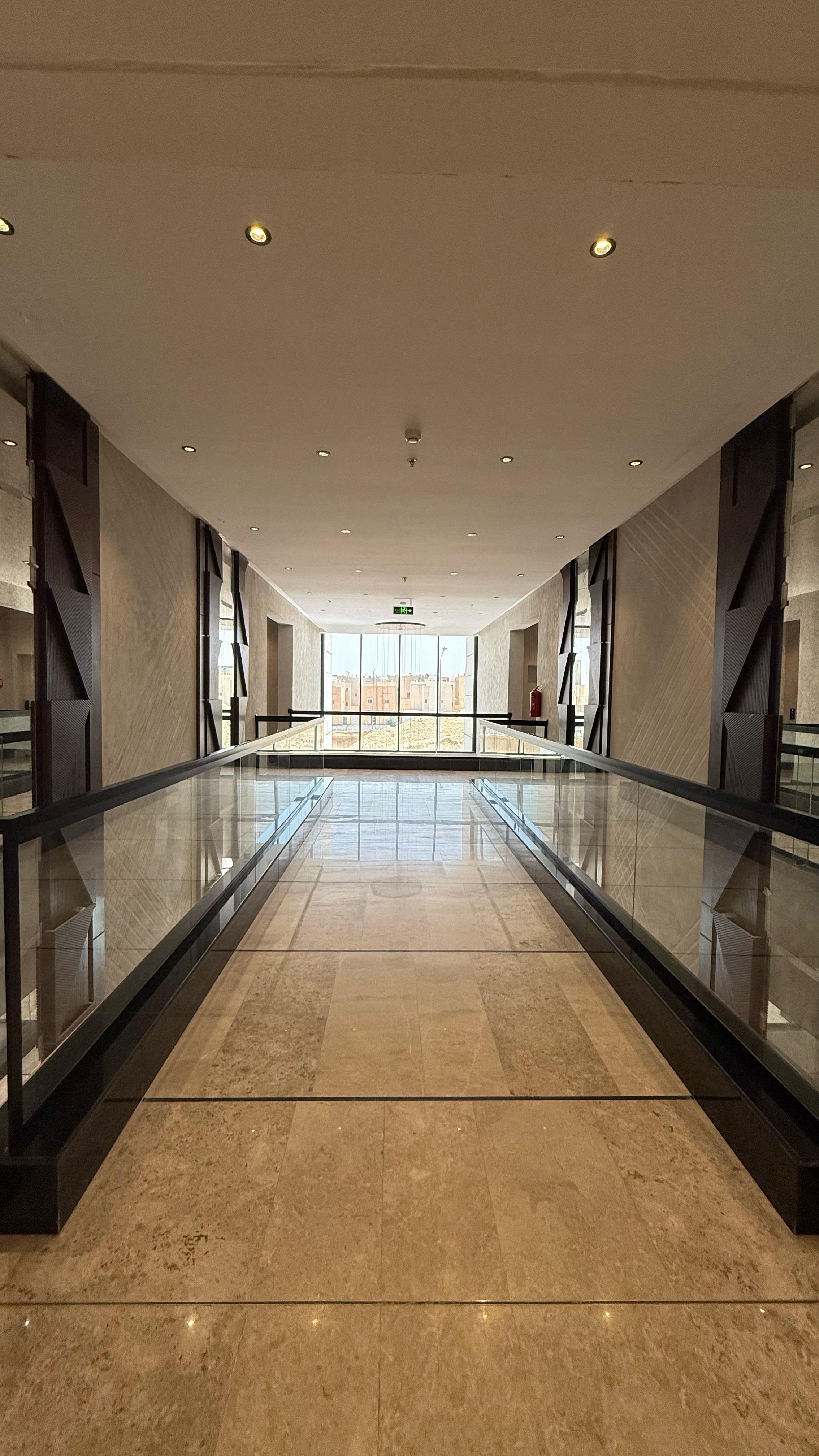 3 bedroom apartment in Al Malqa 3