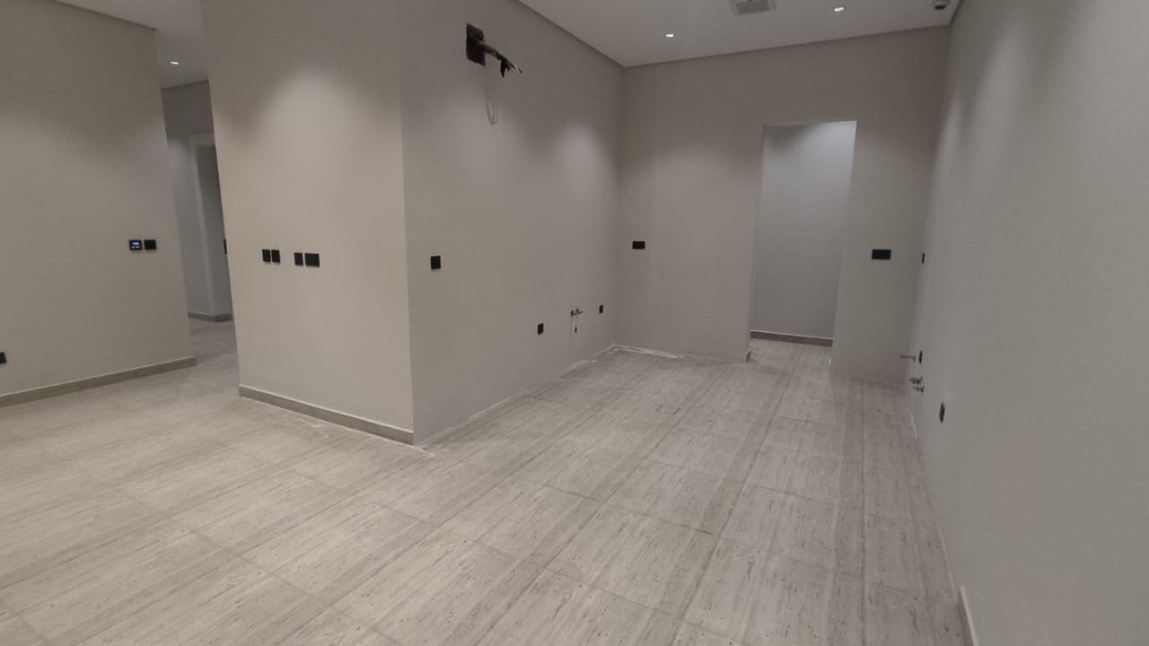 3 bedroom apartment in Al Narjis 5