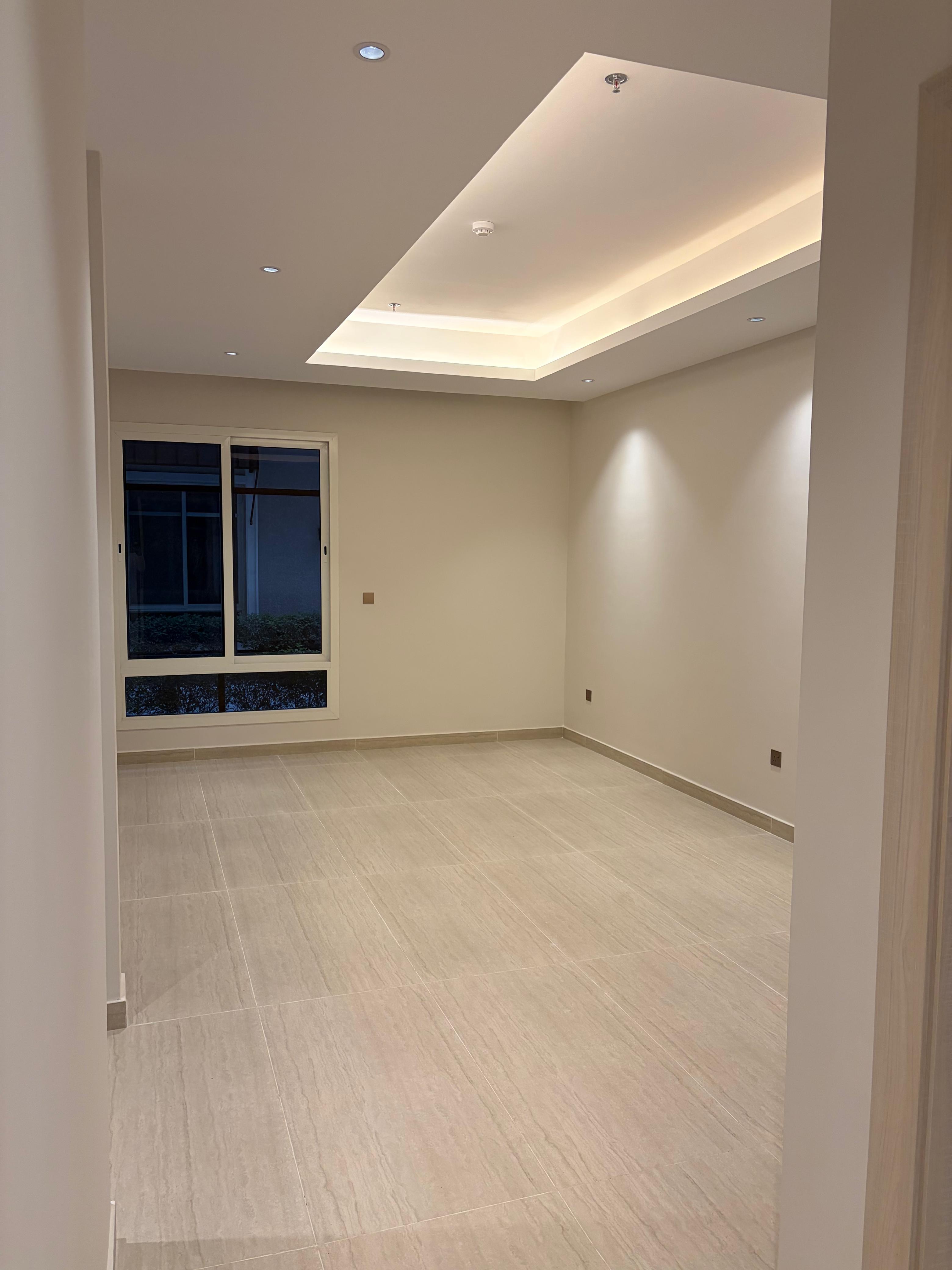 شقة 2 غرف في السليمانية 1