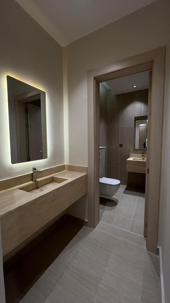 شقة 2 غرف في السليمانية 3