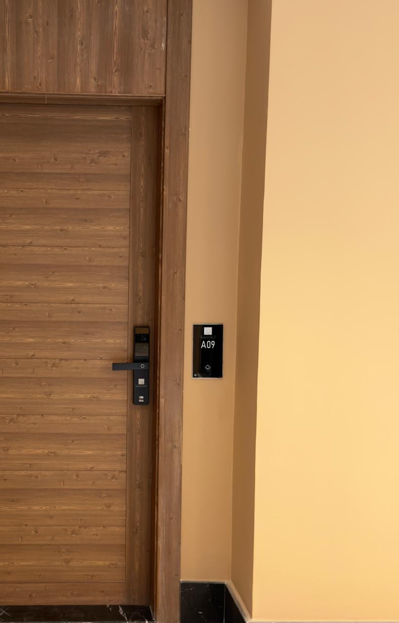 2 bedroom apartment in Irqah 4