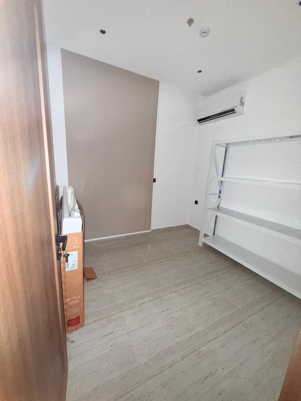 شقة 3 غرف في عرقة 2