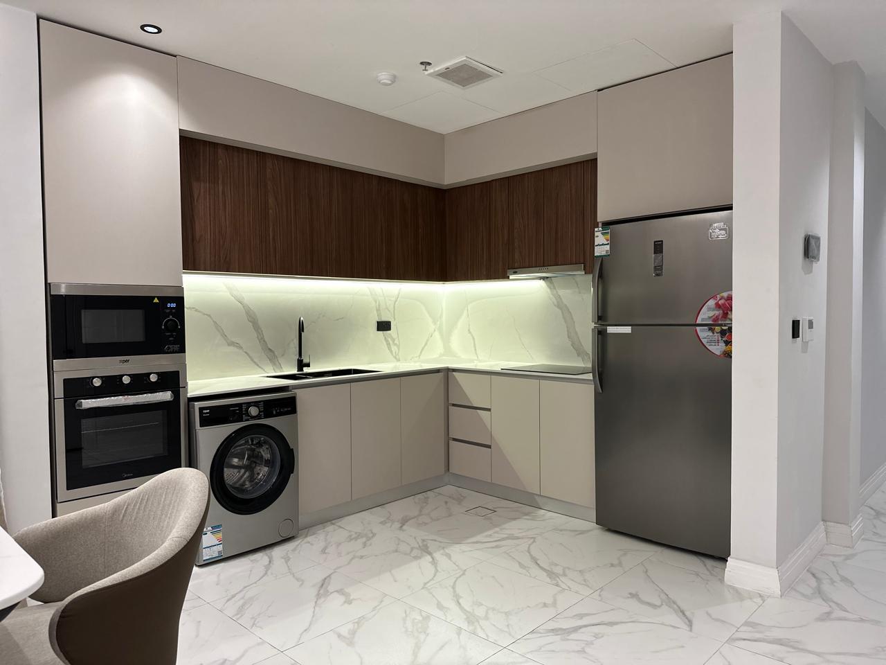 3 bedroom apartment in Al Malqa 5