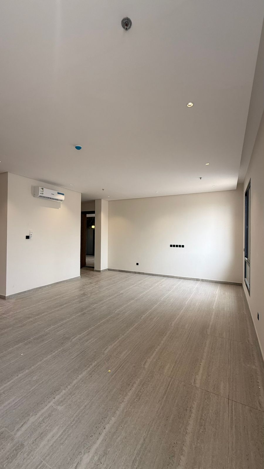 شقة 2 غرف في الفاروق 2