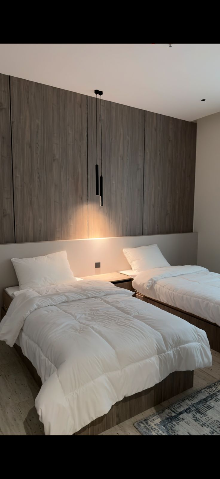 3 bedroom apartment in Irqah 2