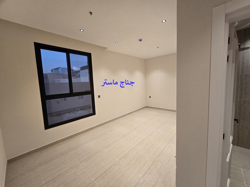 شقة 3 غرف في عرقة 3