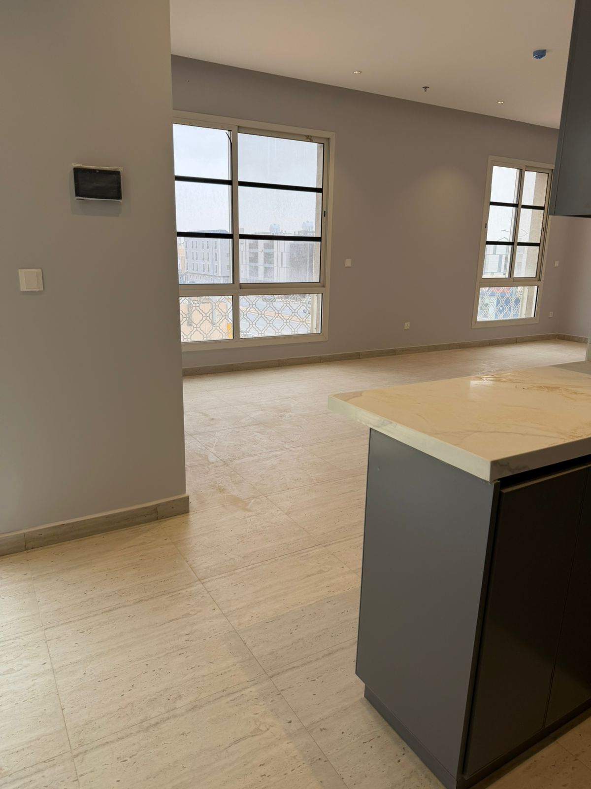 2 bedroom apartment in Al Narjis 1