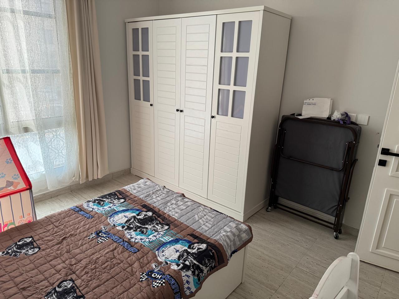 شقة 3 غرف في العارض 5