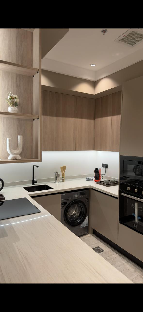 3 bedroom apartment in Irqah 2