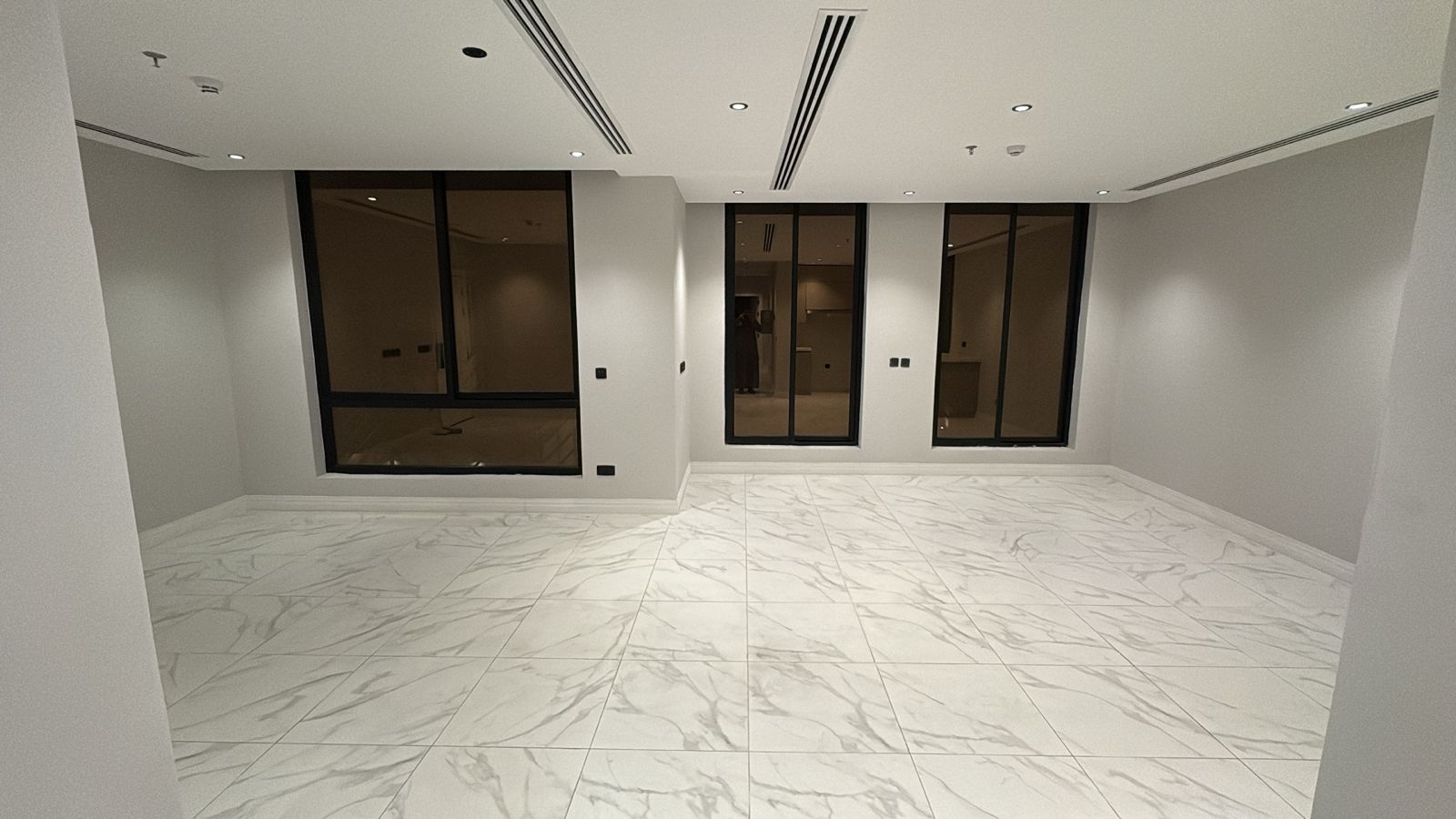 3 bedroom apartment in Al Malqa 2