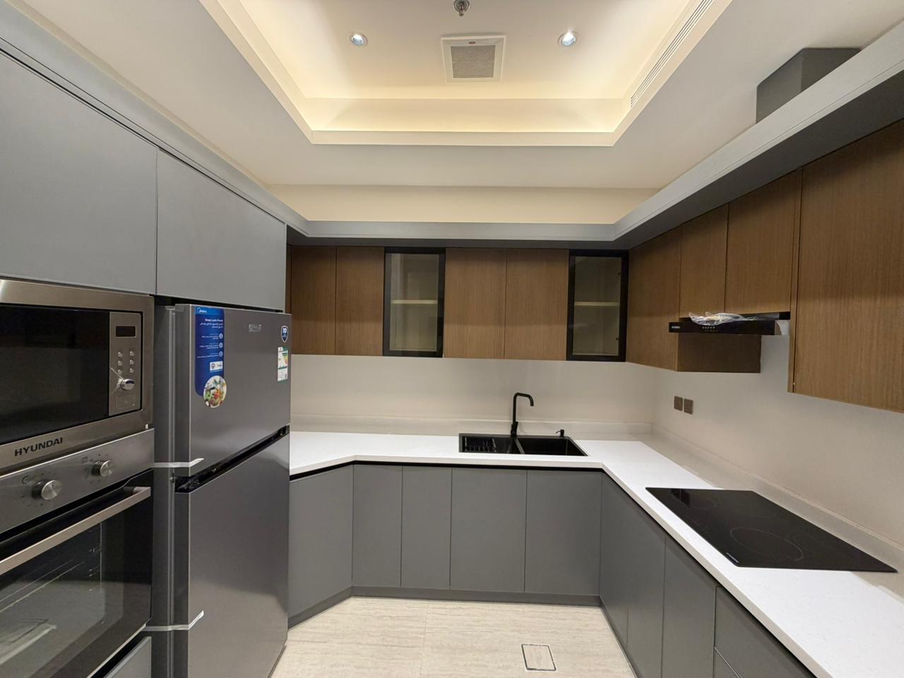 شقة 2 غرف في السليمانية 5