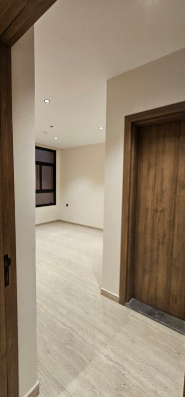 شقة 3 غرف في النرجس 2