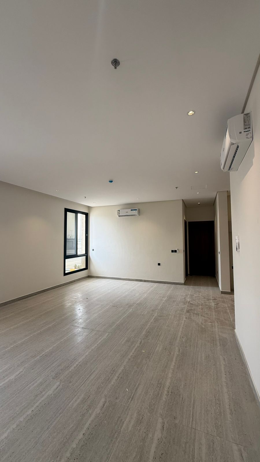 شقة 2 غرف في الفاروق 1