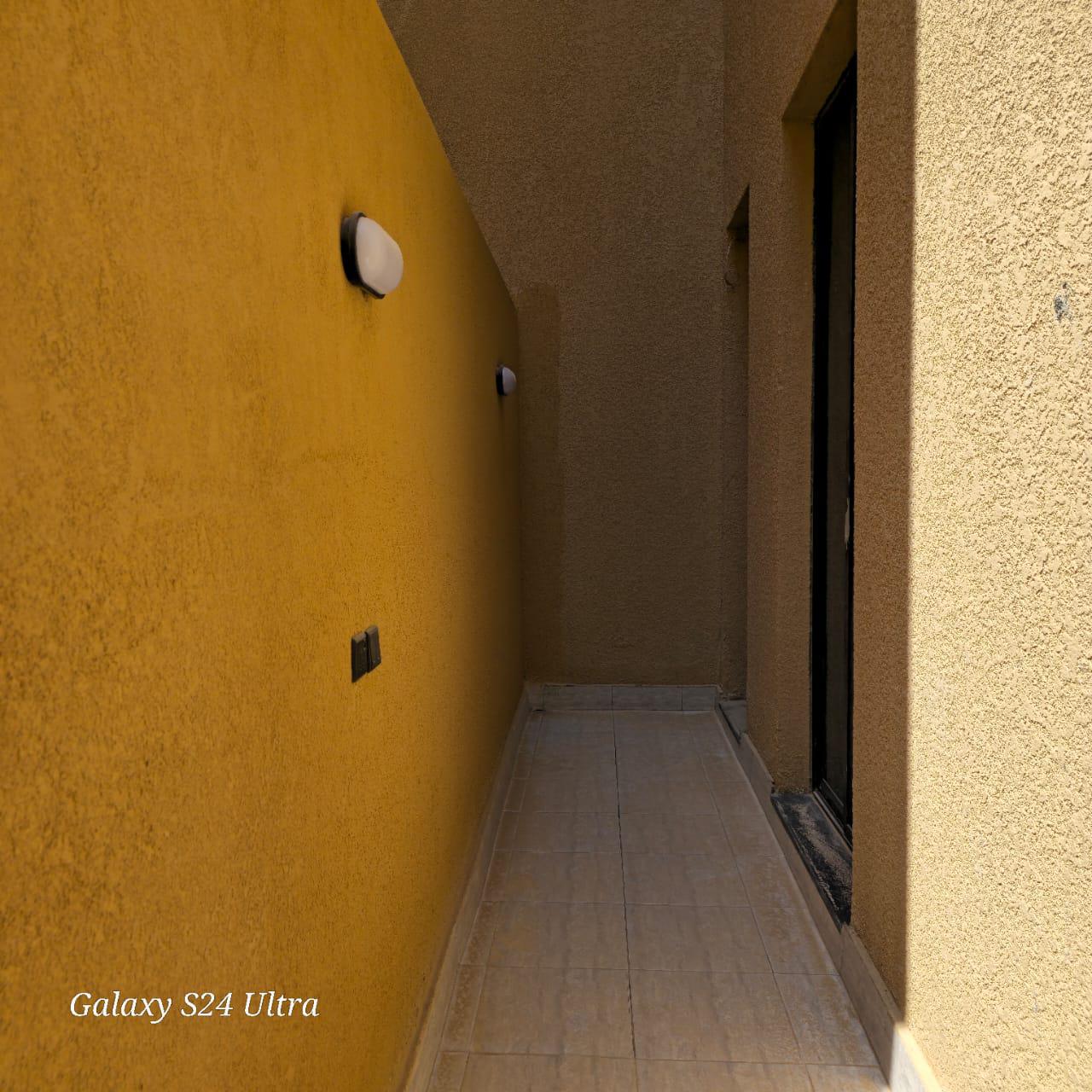 2 bedroom apartment in Irqah 2