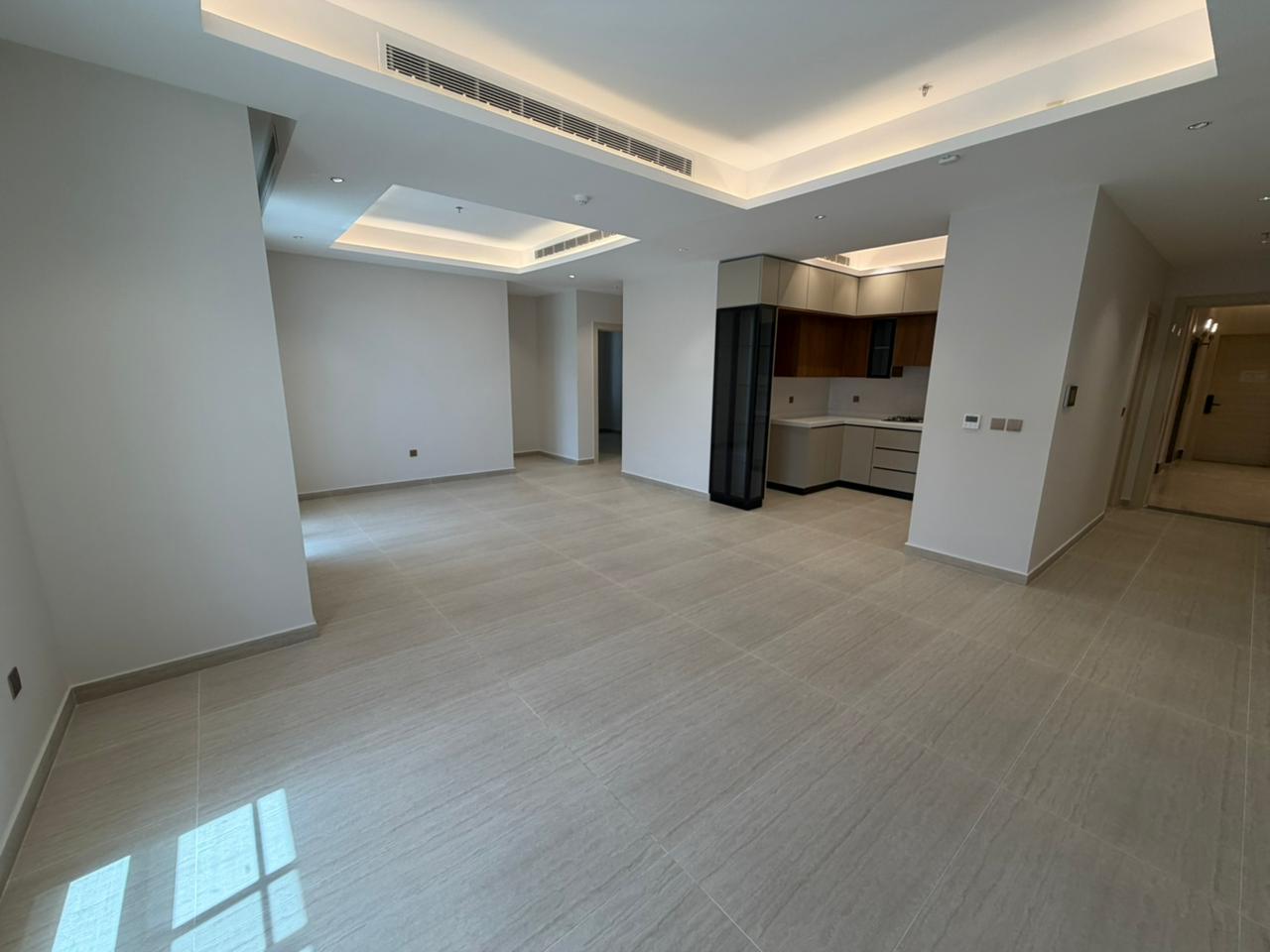 شقة 3 غرف في النرجس 1