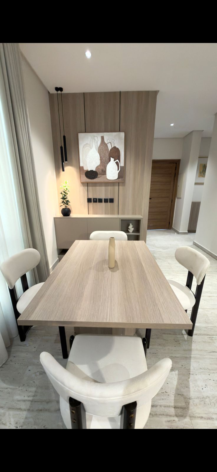 3 bedroom apartment in Irqah 5