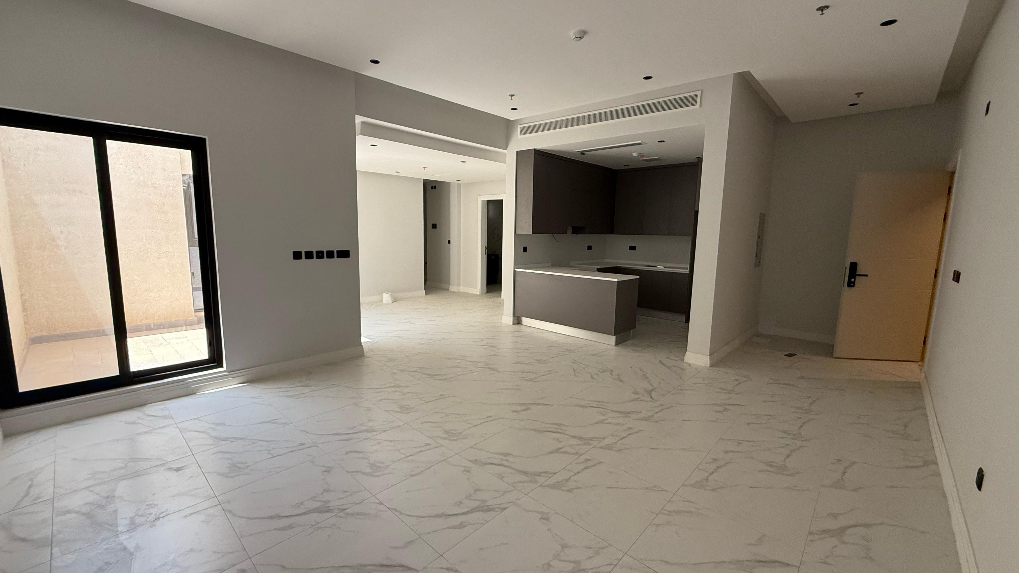 3 bedroom apartment in Al Malqa 2